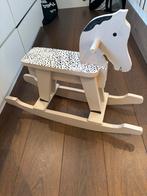 Houten Hobbelpaard - Opgeknapt!, Kinderen en Baby's, Ophalen, Gebruikt, Jongen of Meisje
