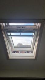 VELUX roof window GGU CK02, Doe-het-zelf en Verbouw, Ophalen, Gebruikt, Minder dan 80 cm, Minder dan 80 cm