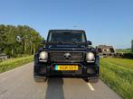 Mercedes-Benz G55 AMG Brabus|V8|Kompressor|G63|Spec ed 1/500, Auto's, Automaat, G-Klasse, 508 pk, Zwart