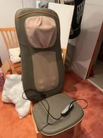 Medisana Massagekussen voor Stoel, Ophalen, Zo goed als nieuw, Massagestoel of Kussen