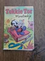Tokkie Tor Miniboekje - Klein Geluk, Ophalen of Verzenden, Gelezen, Walt Disney, Sprookjes