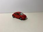 Siku VW Beetle nr 1096 1097, Hobby en Vrije tijd, Ophalen of Verzenden, Zo goed als nieuw, Auto