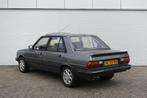 Peugeot 305 GTX | De ultieme combinatie van kracht, stijl en, Stof, Bedrijf, Handgeschakeld, Sedan