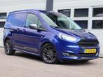Ford Transit Courier 1.5 TDCI 95pk Euro 6 Sport - Camera - A, Voorwielaandrijving, Stof, Gebruikt, Euro 6