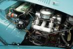 MG TD | Body-off gerestaureerd | Zeer goede staat | 1953, Achterwielaandrijving, 54 pk, Beige, Cabriolet