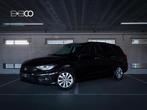 Fiat Tipo Stationwagon 1.4 T-Jet 16v Business | Navi Cruise, Voorwielaandrijving, Stof, 4 cilinders, Zwart