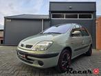 Renault Scénic - 1.6-16V Expression/2xPano/Clima/Trekhaak, Gebruikt, 1225 kg, 4 cilinders, Bruin