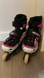 Rusher inline skates verstelbaar 35-38, Kinderen, Inline skates 4 wielen, Ophalen, Overige merken