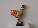 Vintage beeldje Haan van TOMS DRAG, Ophalen of Verzenden