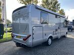 Hymer B 690 MC Mercedes 177pk Aut 10.000km NIEUW (bj 2019), Caravans en Kamperen, Galliersweg 39
5349AT  OSS, NL, 7 tot 8 meter