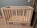 Commode met wandplank en ledikant kidsmill, Kinderen en Baby's, Kinderkamer | Commodes en Kasten, 90 tot 105 cm, 50 tot 70 cm