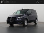 Mercedes-Benz eCitan L1 Pro 51 kWh DEMO VOORDEEL !, Auto's, Bestelauto's, 1350 kg, Stof, Zwart, Blauw