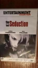 The Last Seduction (1994) - film van Jon Dahl (DVD), Ophalen of Verzenden