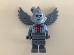 LEGO Super Heroes - minifiguur - sh418a - Flying Monkey, Ophalen of Verzenden, Lego, Zo goed als nieuw, Losse stenen