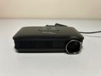 optoma pico pk301 projector portable beamer, Audio, Tv en Foto, Beamers, Ophalen of Verzenden, Zo goed als nieuw