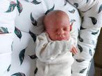 Tekoop reborn bambam, Ophalen of Verzenden, Zo goed als nieuw, Pop
