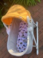 baby schommelwiegje, Kinderen en Baby's, Babywiegjes en Ledikanten, Ophalen, Gebruikt, Wieg