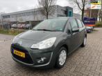 Citroen C3 1.6 e-HDi Dynamique - Keurig - Airco - Nieuwe apk, Origineel Nederlands, Te koop, Zilver of Grijs, C3