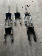 Runner 180cc skipper zip 125cc 150cc, Ophalen of Verzenden, Zo goed als nieuw