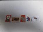 Tuberculose zegels (Z177-78), Postzegels en Munten, Verzenden, Postfris