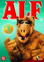 Alf Seizoen 3 , Sealed Ned. Ondert. 4 dvd Box, Cd's en Dvd's, Dvd's | Tv en Series, Ophalen of Verzenden, Nieuw in verpakking