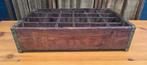 Vintage Fanta, houten kist., Minder dan 50 cm, Gebruikt, 50 tot 100 cm, Ophalen of Verzenden