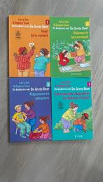 Carry slee  & Dagmar Stam kinderboeken, Ophalen of Verzenden, Fictie algemeen, Zo goed als nieuw