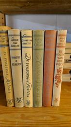 Sanne van Havelte 6 boeken Vintage, Ophalen of Verzenden