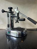 La Pavoni Europiccola (Mei '95) - Volledig Gereviseerd, Witgoed en Apparatuur, Koffiezetapparaten, Ophalen of Verzenden, Refurbished