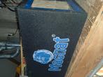 Bas box, Muziek en Instrumenten, Versterkers | Bas en Gitaar, Ophalen of Verzenden, Gebruikt, Minder dan 50 watt