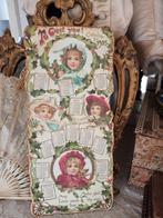 Victoriaanse kalender....1905, Antiek en Kunst, Verzenden