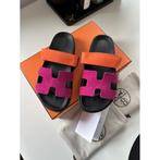 Hermes chypre sandal maat 39, Kleding | Dames, Schoenen, Ophalen of Verzenden, Zo goed als nieuw, Sneakers of Gympen