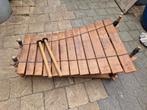 Balafoo. Afrikas  Instrument, Muziek en Instrumenten, Ophalen of Verzenden, Gebruikt