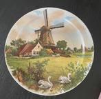 Retro bord, Ophalen of Verzenden