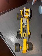 LEGO Technic "Grader/Leveler/Wiellader" (nr.: 8271 Jaar 2006, Ophalen of Verzenden, Zo goed als nieuw, Lego