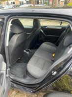Volkswagen Golf 1.2 TSI 77KW 5D 2011 Zwart, Auto's, Voorwielaandrijving, Stof, 4 cilinders, 610 kg