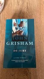 John Grisham, Boeken, Literatuur, Ophalen of Verzenden, Zo goed als nieuw