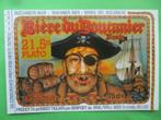bieretiket Belgie 23-11 (i43) bios, Ophalen of Verzenden, Nieuw, Overige typen, Overige merken