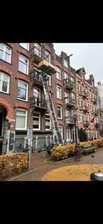 Valedro Paus Verhuislift - 200kg, Zakelijke goederen, Machines en Bouw | Liften, Steigers en Ladders, Ophalen