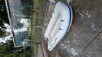 2 project rubberboten, Watersport en Boten, Ophalen, Gebruikt