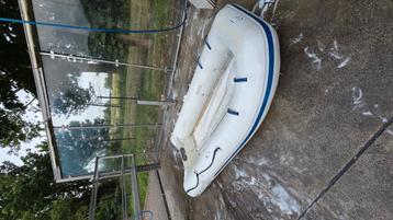 2 project rubberboten beschikbaar voor biedingen