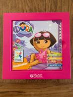 Smart game dora puzzel, Ophalen of Verzenden, Minder dan 10 stukjes, 6 jaar of ouder