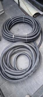 Mantelbuis - flex pp, Gebruikt, Pvc, 2 tot 4 meter, Rechte buis