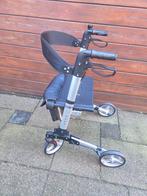 Rollator z.g.a.n., Ophalen, Lichtgewicht, Zo goed als nieuw