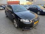 Audi A3 2.0 TDI Attraction, Auto's, Audi, Stof, Gebruikt, 4 cilinders, 700 kg