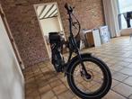 ZGAN KNAAP Fatbike, Fietsen en Brommers, Elektrische fietsen, Ophalen, Zo goed als nieuw, Overige merken