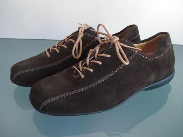 Hartjes casual bruin 36.5 | Nieuw | Gratis verzenden, Kleding | Dames, Schoenen, Nieuw, Wandelschoenen, Bruin, Verzenden