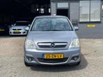 Opel Meriva 1.6-16V Temptation|Airco|Cruise|NAP|Elek Ram|APK, Voorwielaandrijving, 65 €/maand, 4 cilinders, Met garantie (alle)