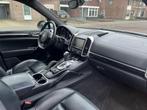 Porsche CAYENNE 3.0 D AUTOMAAT / SCHUIFDAK / BOSE / LEDER /, Auto's, Automaat, Gebruikt, USB, 255 €/maand