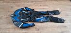 Evolution Motorpak Blauw - maat 50, Ophalen, Tweedehands, Heren, Overige merken